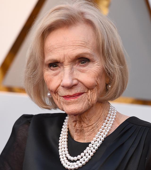 Eva Marie Saint (Archivfoto)