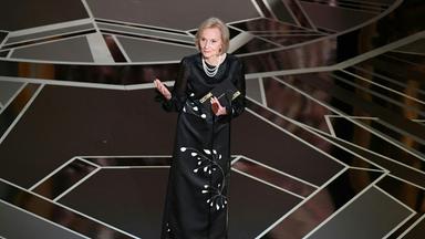 EVA MARIE SAINT-OBIT