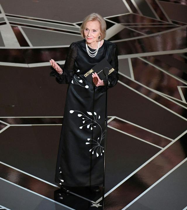 EVA MARIE SAINT-OBIT