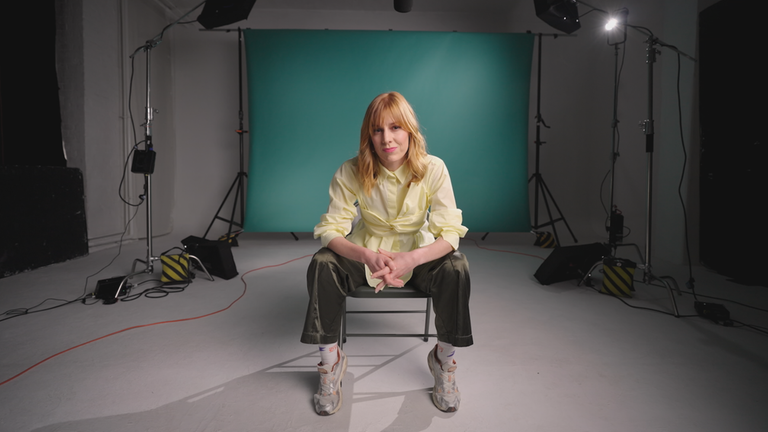 Eva Schulz - Deutschland, warum bist du so Staffel 2