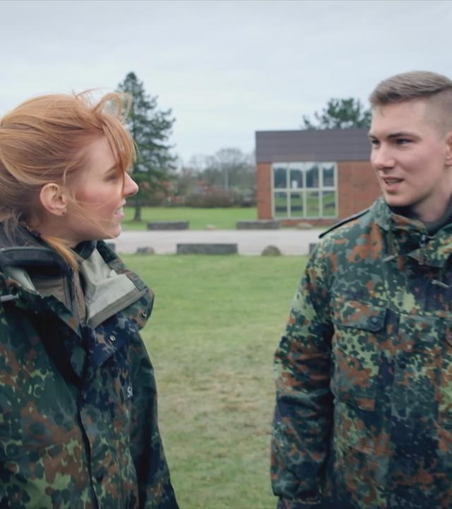 Eva-Schulz-Bundeswehr