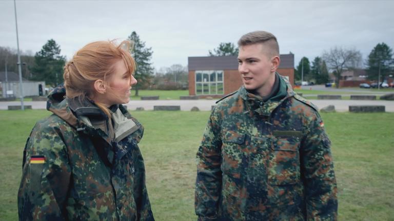 Eva-Schulz-Bundeswehr