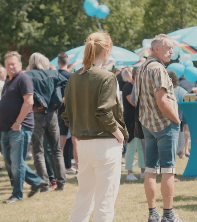 Eva Schulz Thüringen