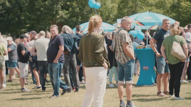 Eva Schulz Thüringen