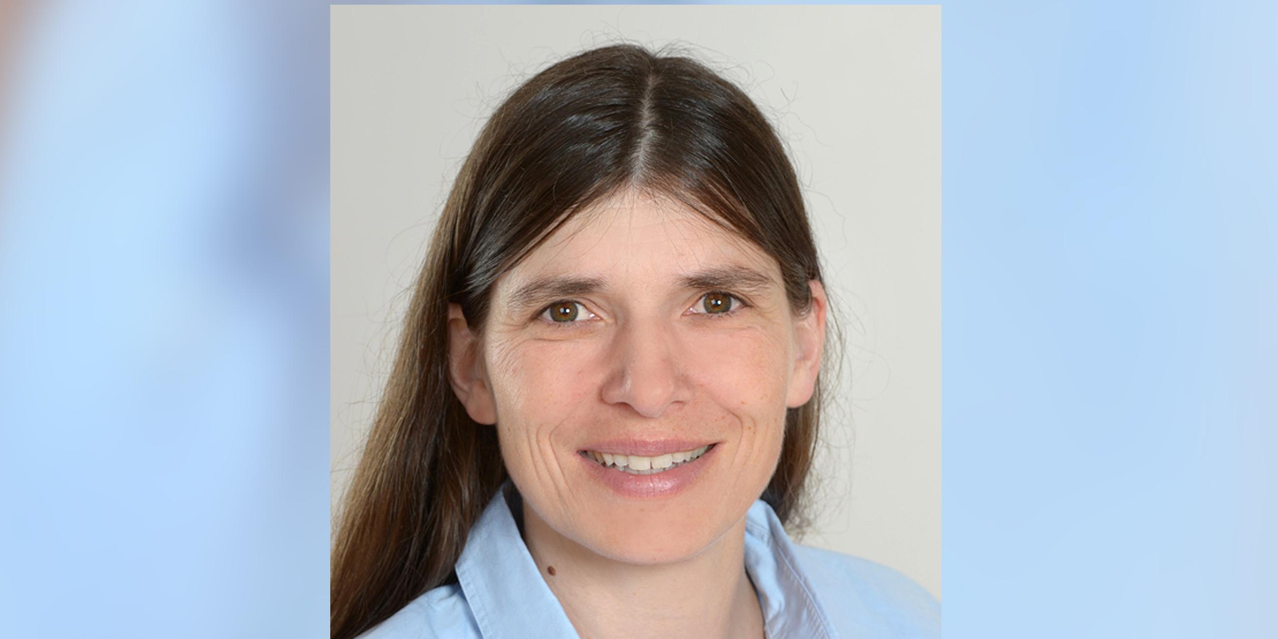 Eva Strothotte