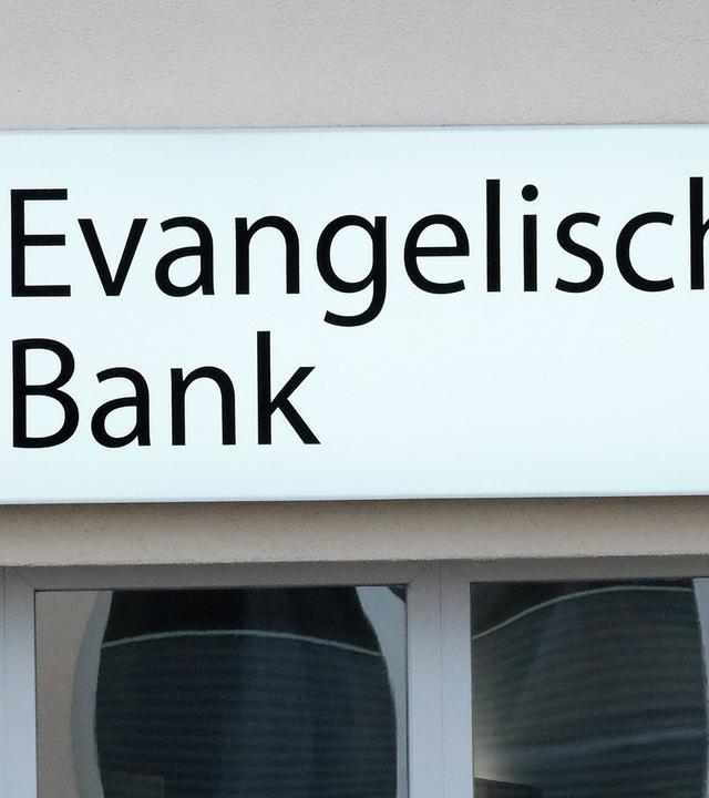 Evangelische Bank