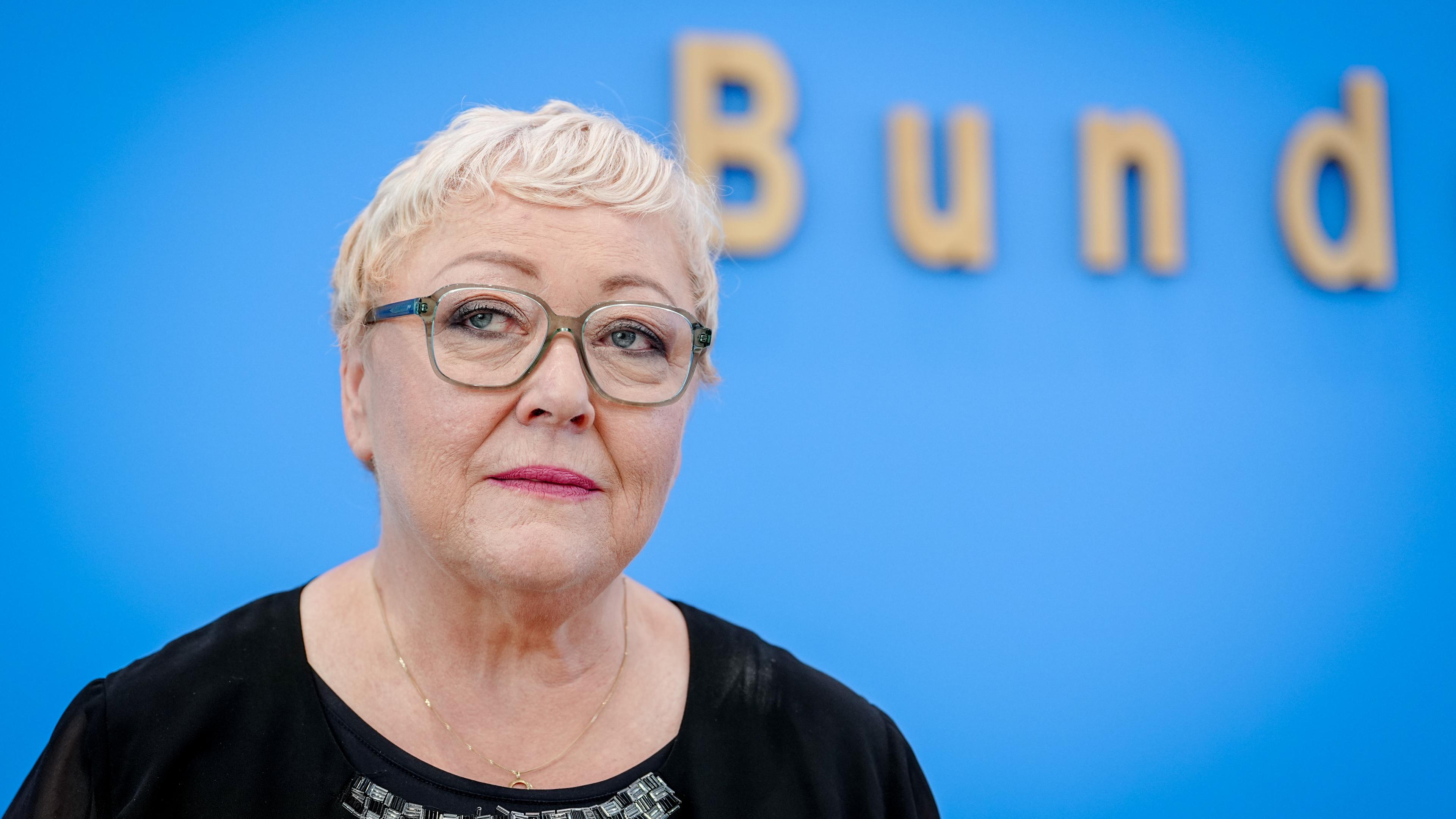 Evelyn Zupke