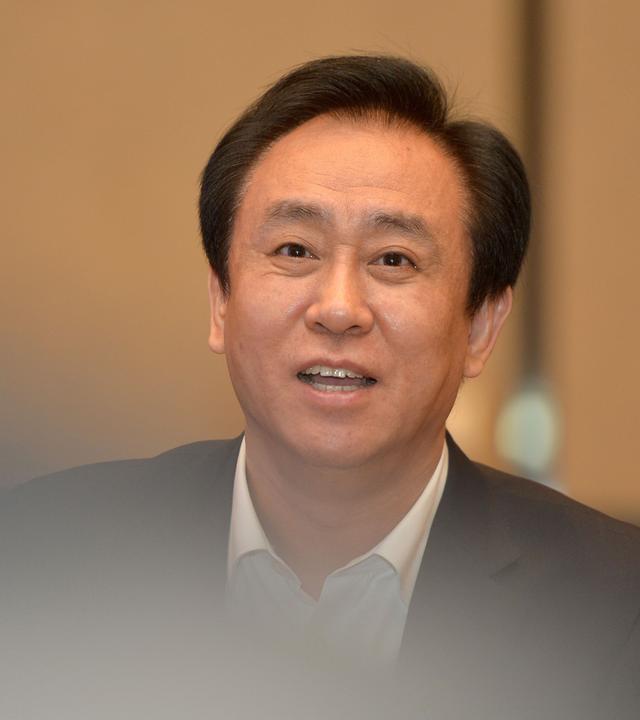 Archiv: Xu Jiayin