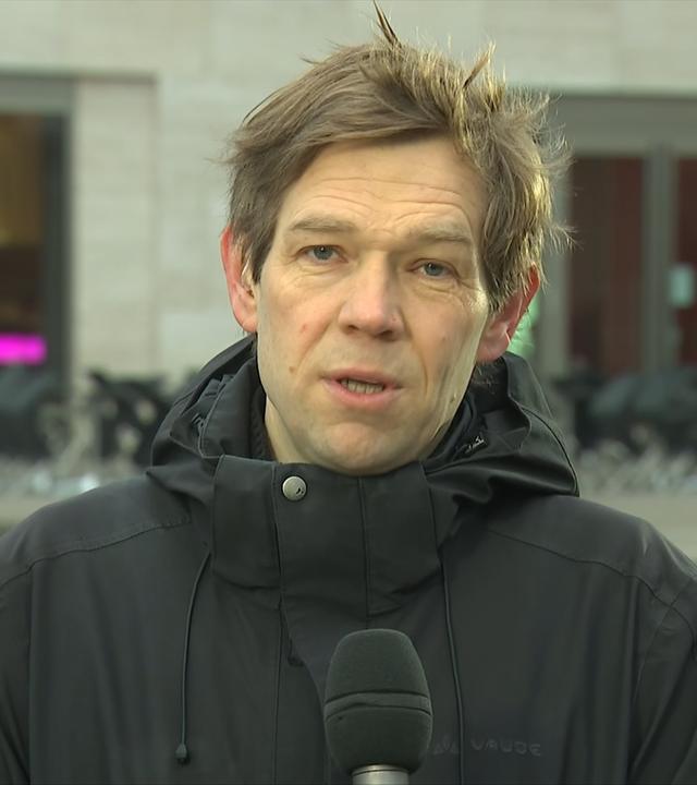 Prof. Dennis Eversberg | Umweltsoziologe