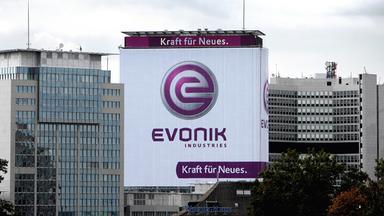 Firmenzentrale Evonik Industries (Archivfoto)