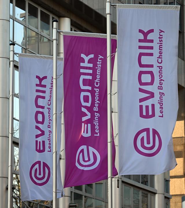 Evonik
