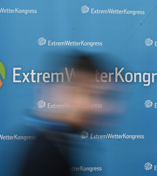 Extremwetterkongress