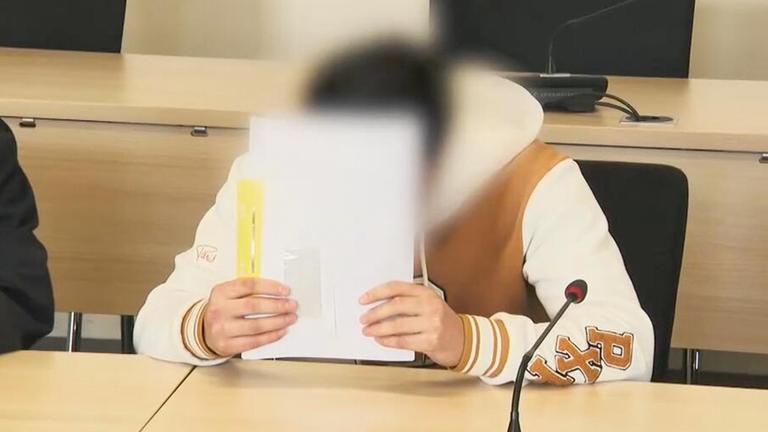 Urteil nach Mord an dreifach Mutter