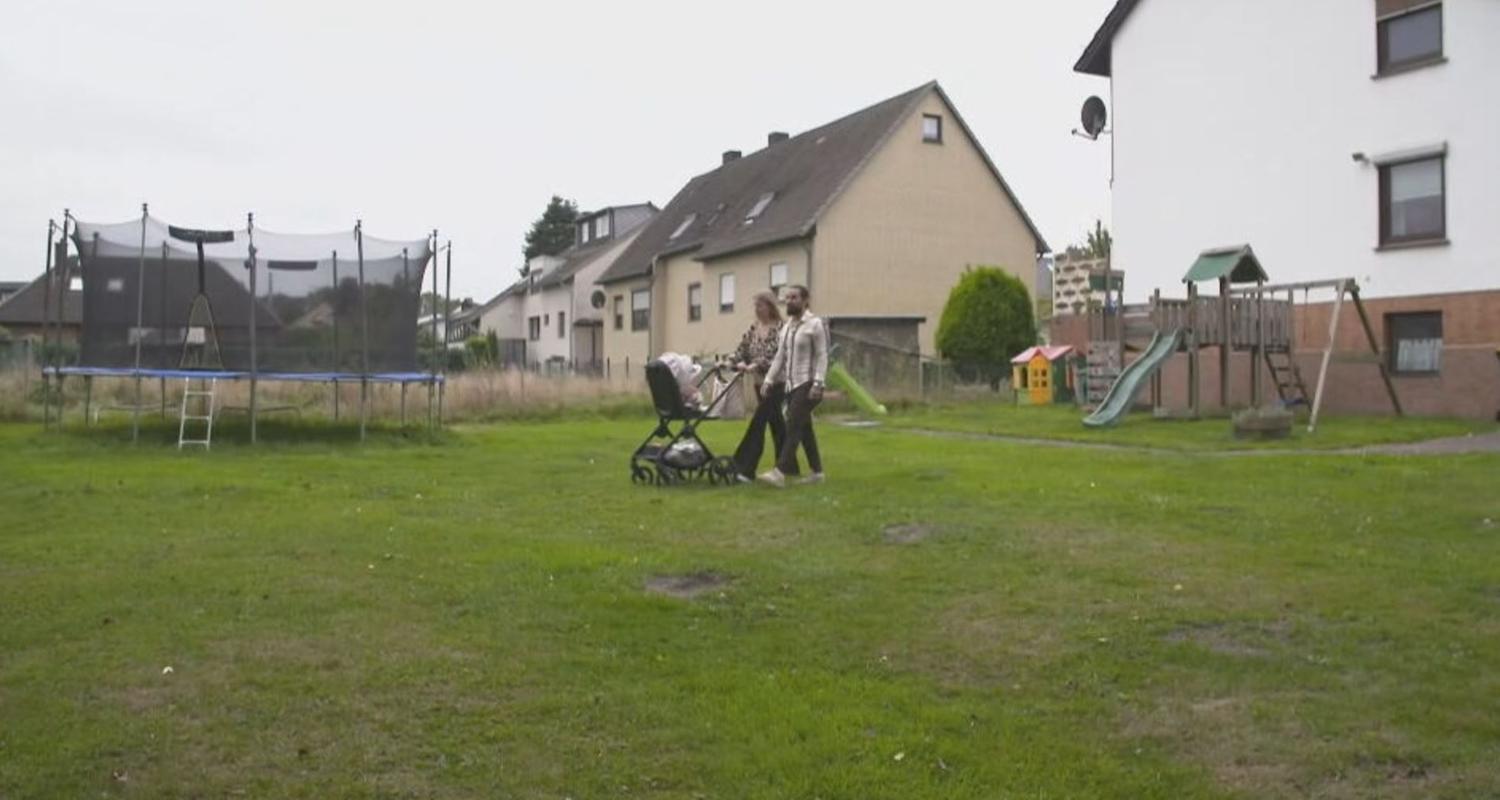 Behördenfehler kostet Familie 80 000 Euro