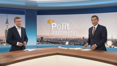 Die Rentenpläne der Regierung wurden von der JU scharf kritisiert: zu teuer, zu ungerecht. Stefan Leiter berichtet über die Einzelheiten.