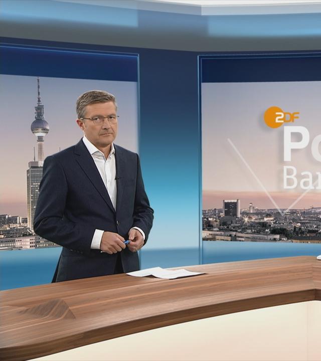 Die Rentenpläne der Regierung wurden von der JU scharf kritisiert: zu teuer, zu ungerecht. Stefan Leiter berichtet über die Einzelheiten.