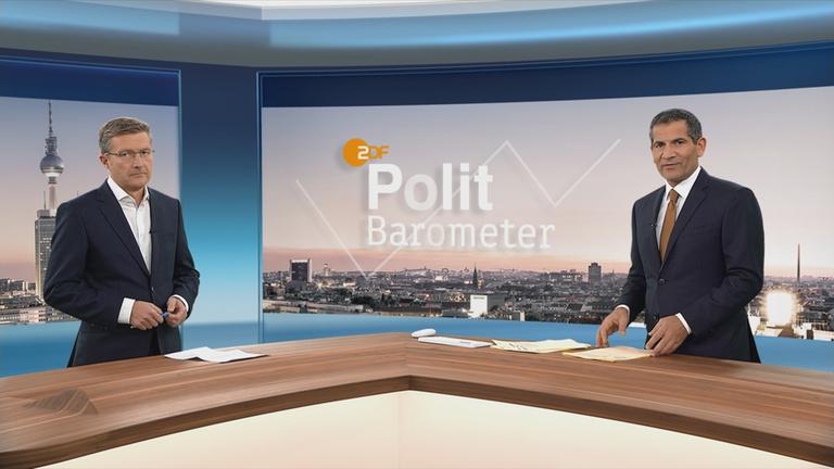 Die Rentenpläne der Regierung wurden von der JU scharf kritisiert: zu teuer, zu ungerecht. Stefan Leiter berichtet über die Einzelheiten.