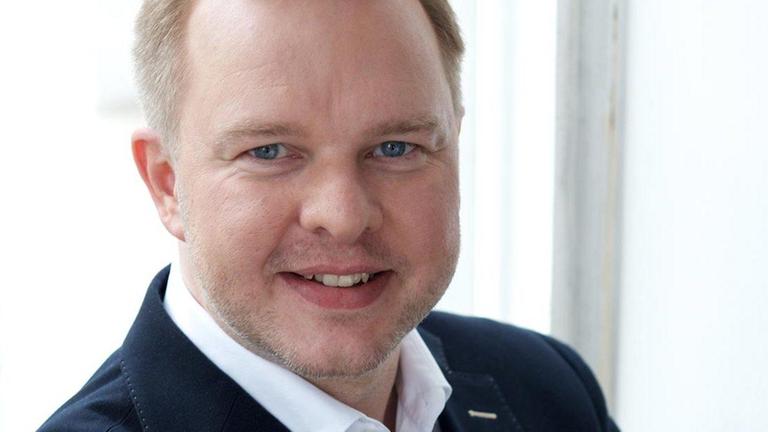 Portrait von Prof. Dr. Herbert Scheithauer