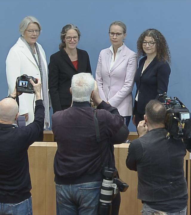 Experten-Kommission zu §218