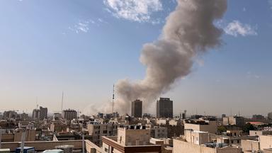 Die Ereignisse des Tages in 104 Sekunden