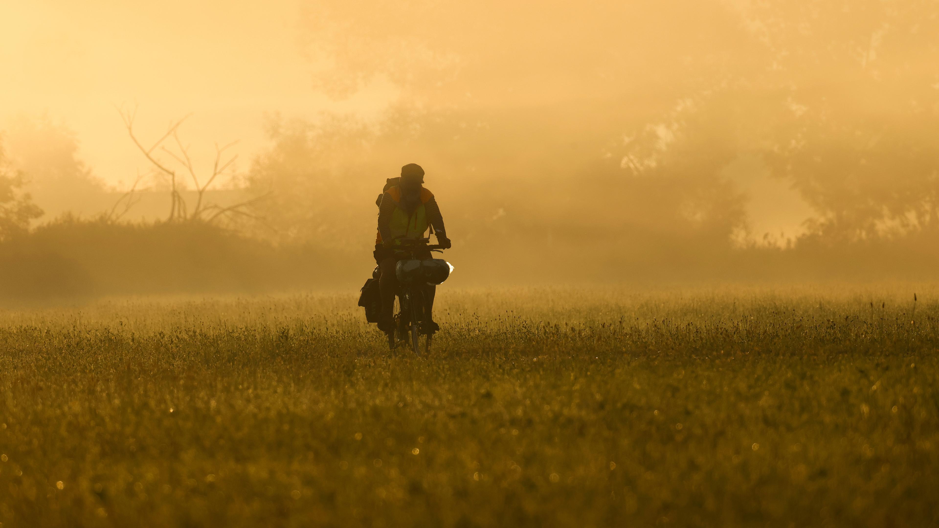 Rekord-Temperaturen in Deutschland