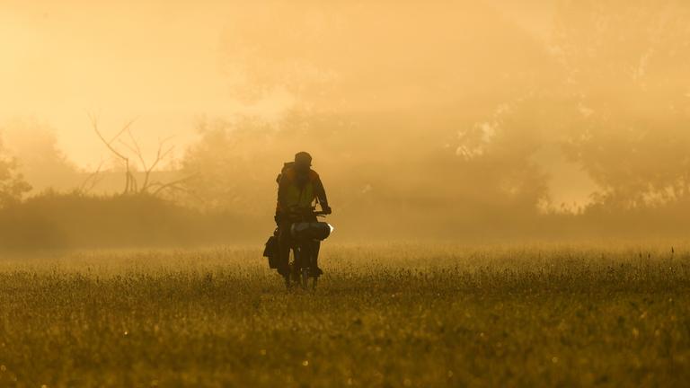 Rekord-Temperaturen in Deutschland