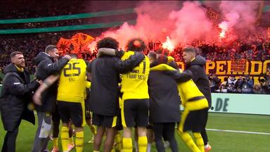 BVB-Spieler
