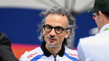 Laurent Mekies