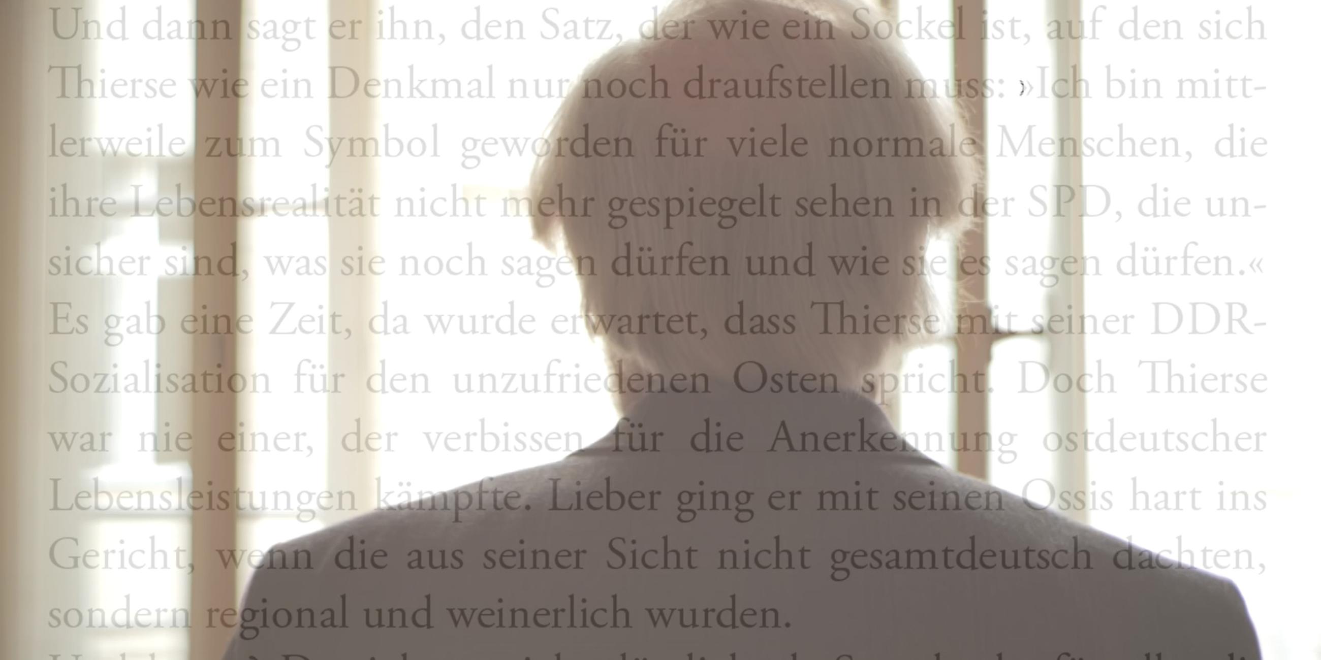 Frontal 21: Meinungsfreiheit
