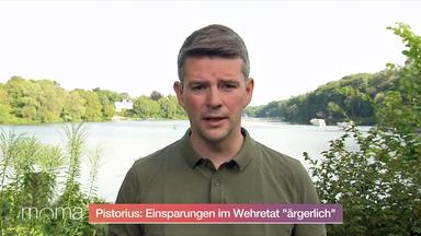 Marcus Faber  FDP | Vorsitzender Verteidigungsausschuss