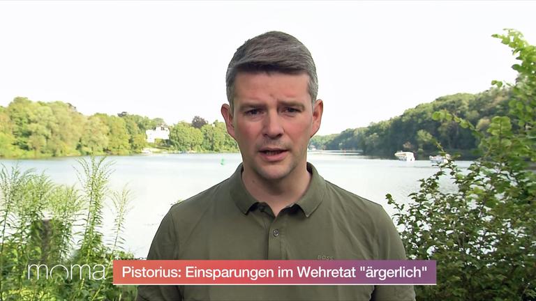 Marcus Faber  FDP | Vorsitzender Verteidigungsausschuss