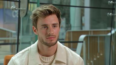 Influencer Fabian Arnold