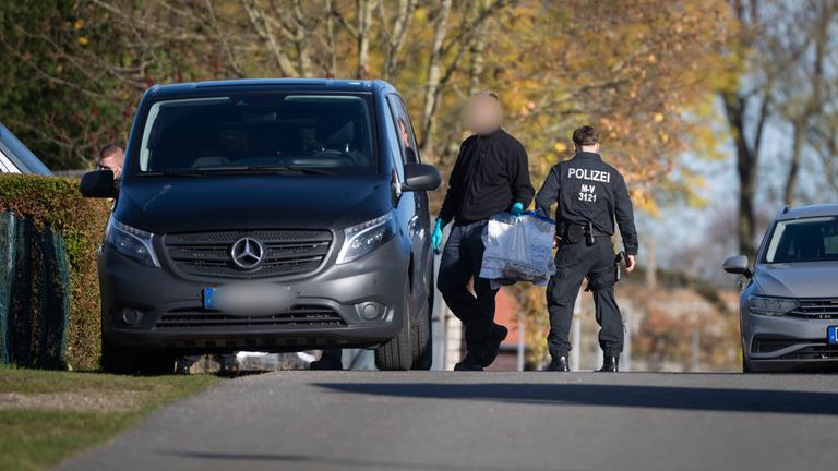 Neue Hinweise im Fall Fabian aus Güstrow