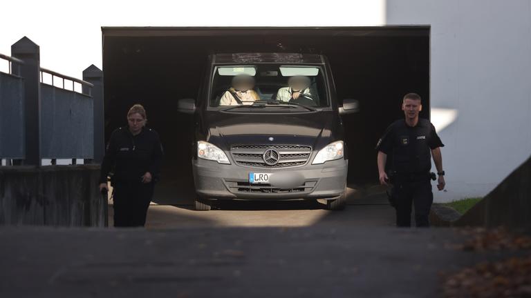 Fall Fabian: Tatverdächtige festgenommen