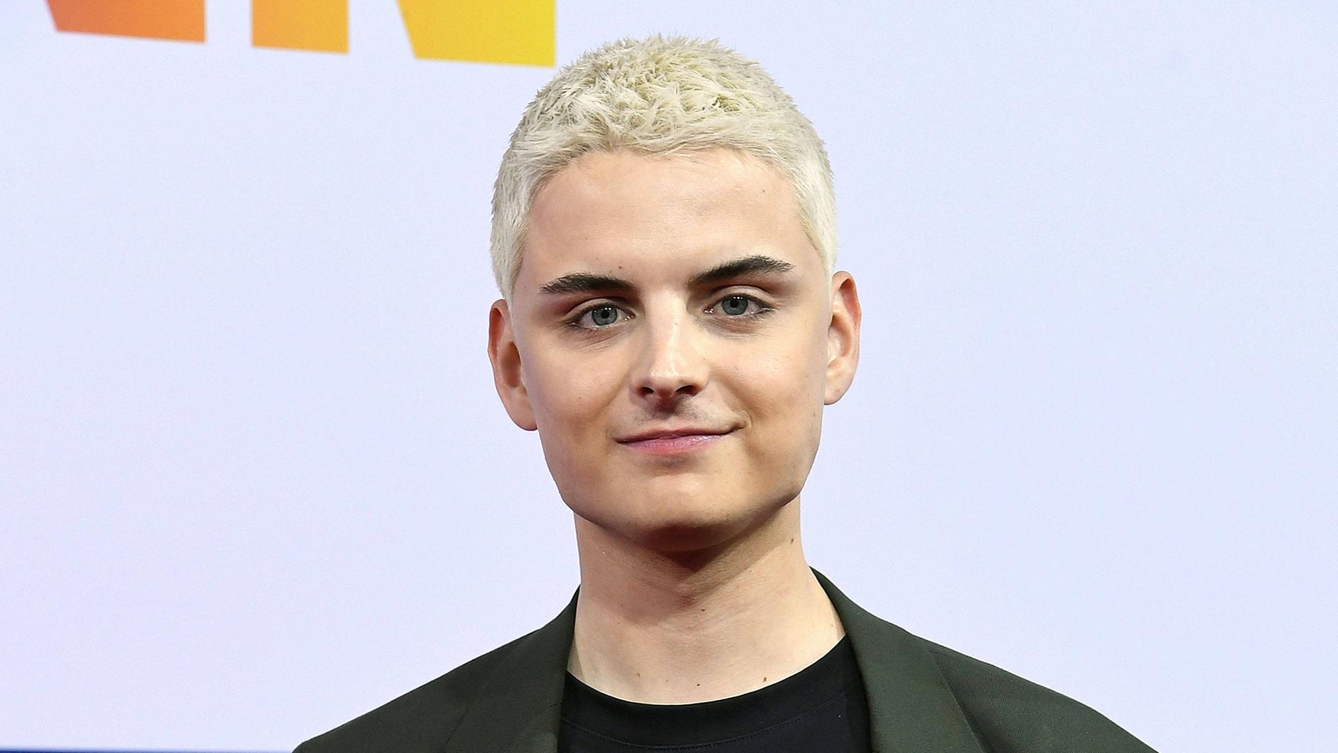 Fabian Grischkat bei der Bertelsmann Party am 11.09.2025 in Berlin Bertelsmann Party 2025 in Berlin