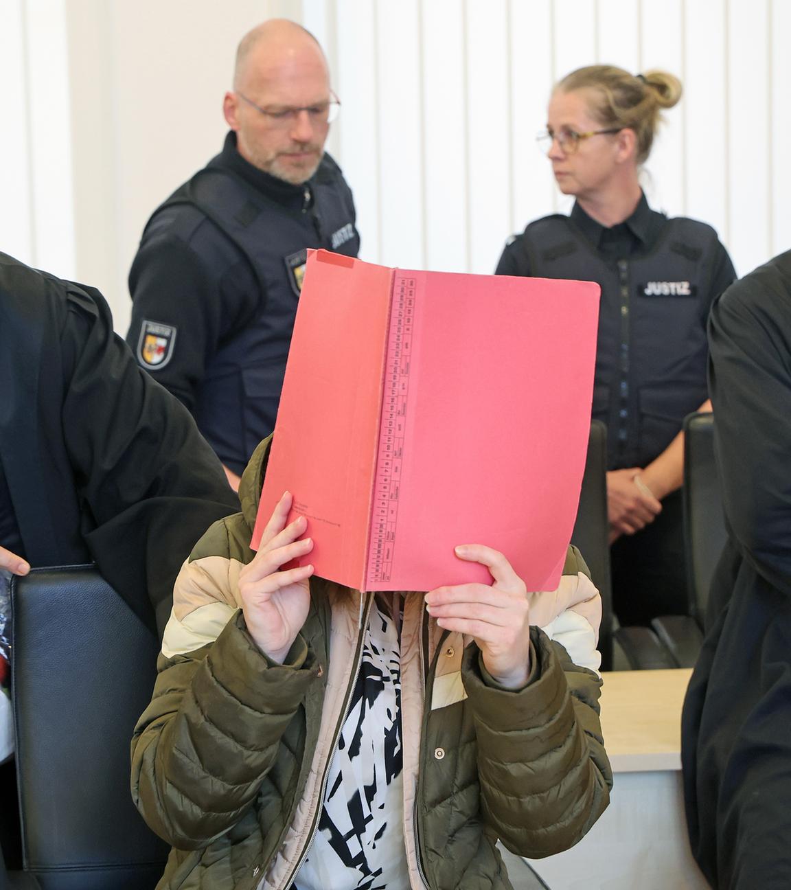 Mordprozess um getöteten Fabian beginnt