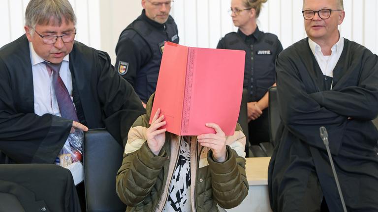 Mordprozess um getöteten Fabian beginnt