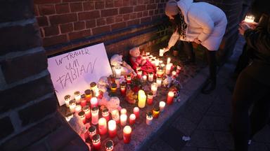Fabian aus Güstrow: weitere Ermittlungen