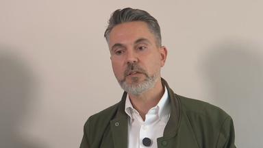 Fabio de Masi