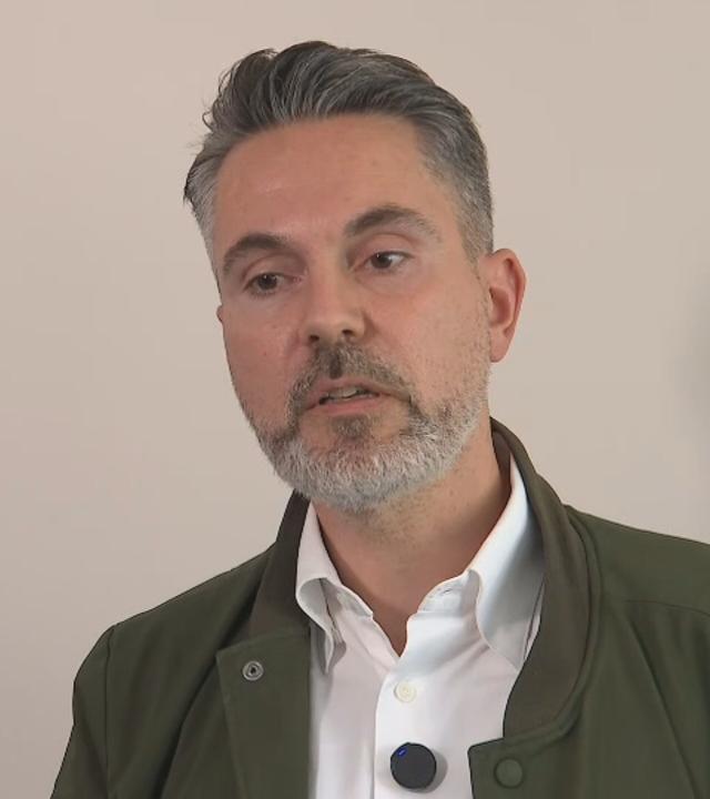 Fabio de Masi