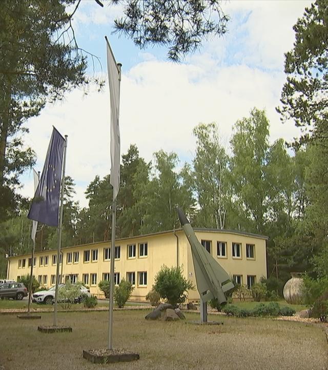 Fabrik