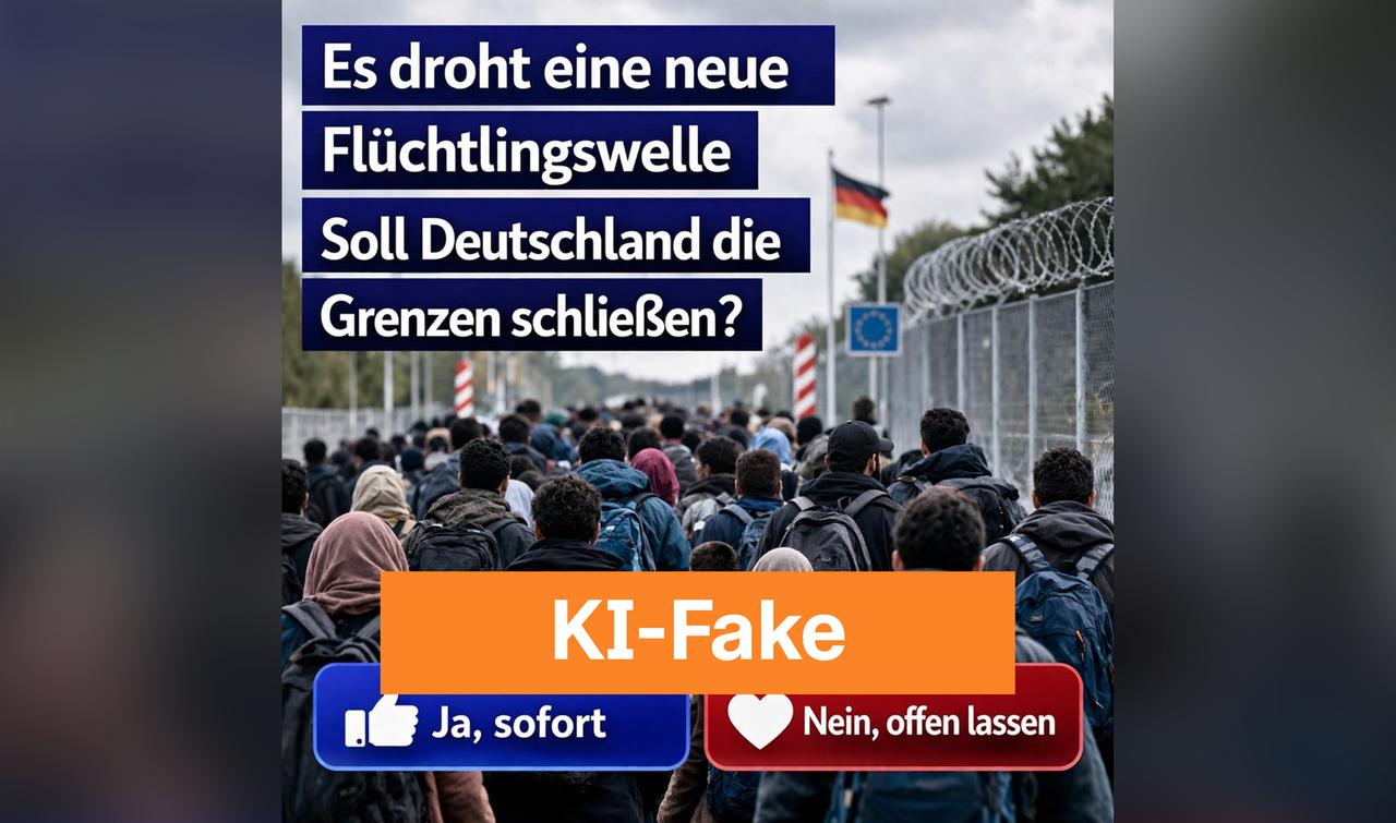 Facebook: KI-Seite