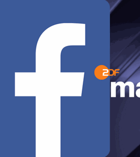 Teaserbild für die maybrit-illner-Facebook-Seite