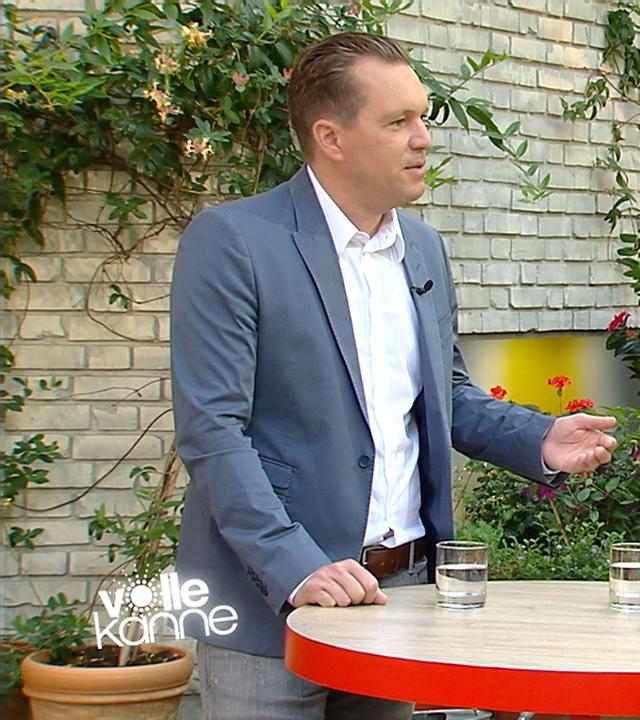 IT-Anwalt Michael Terhaag erklärt Facebook-Urteil zu digitalem Nachlass.