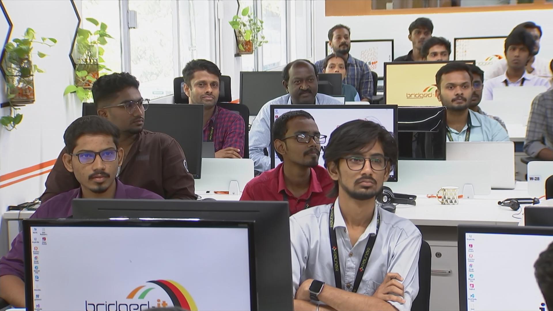 Fachkräfte aus Indien könnten bald in Deutschland arbeiten