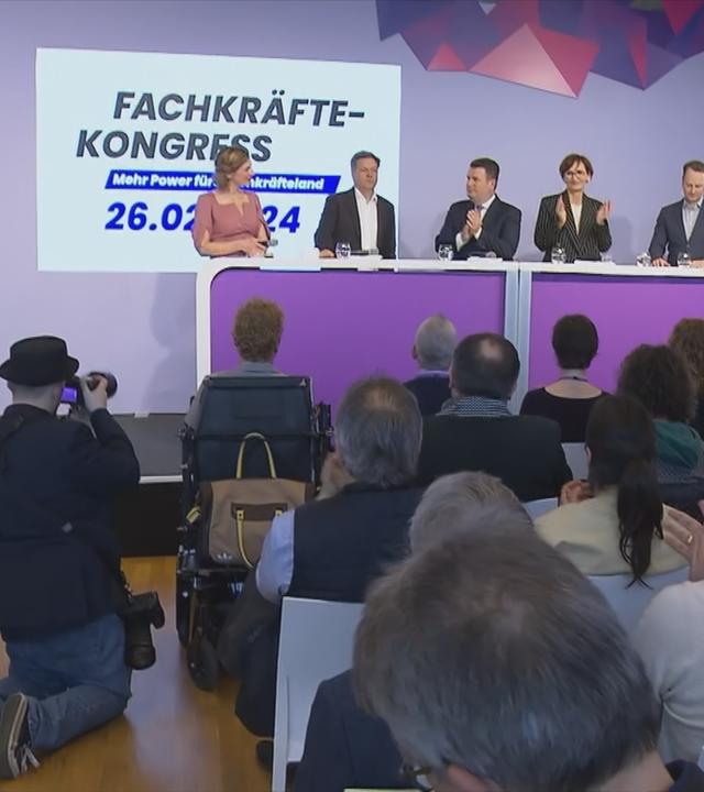Fachkraeftekongress