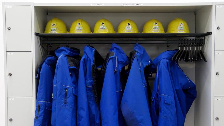 Der DIHK will den Fachkräftemangel bekämpfen.