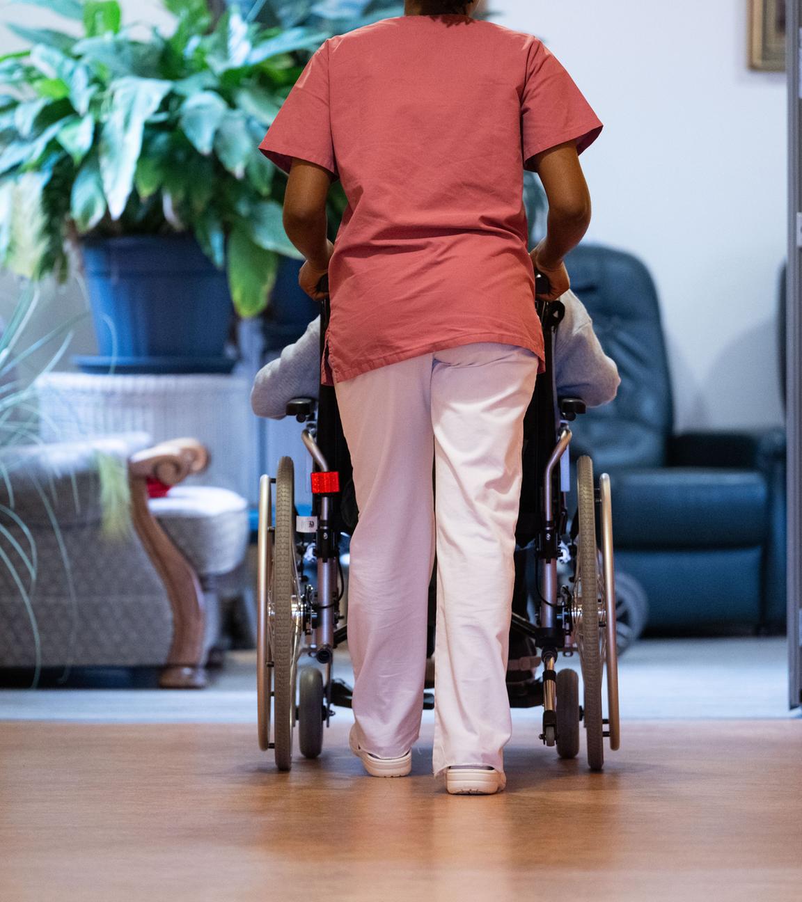 Fachkräftemangel: Ministerin mahnt zu Kulturwandel