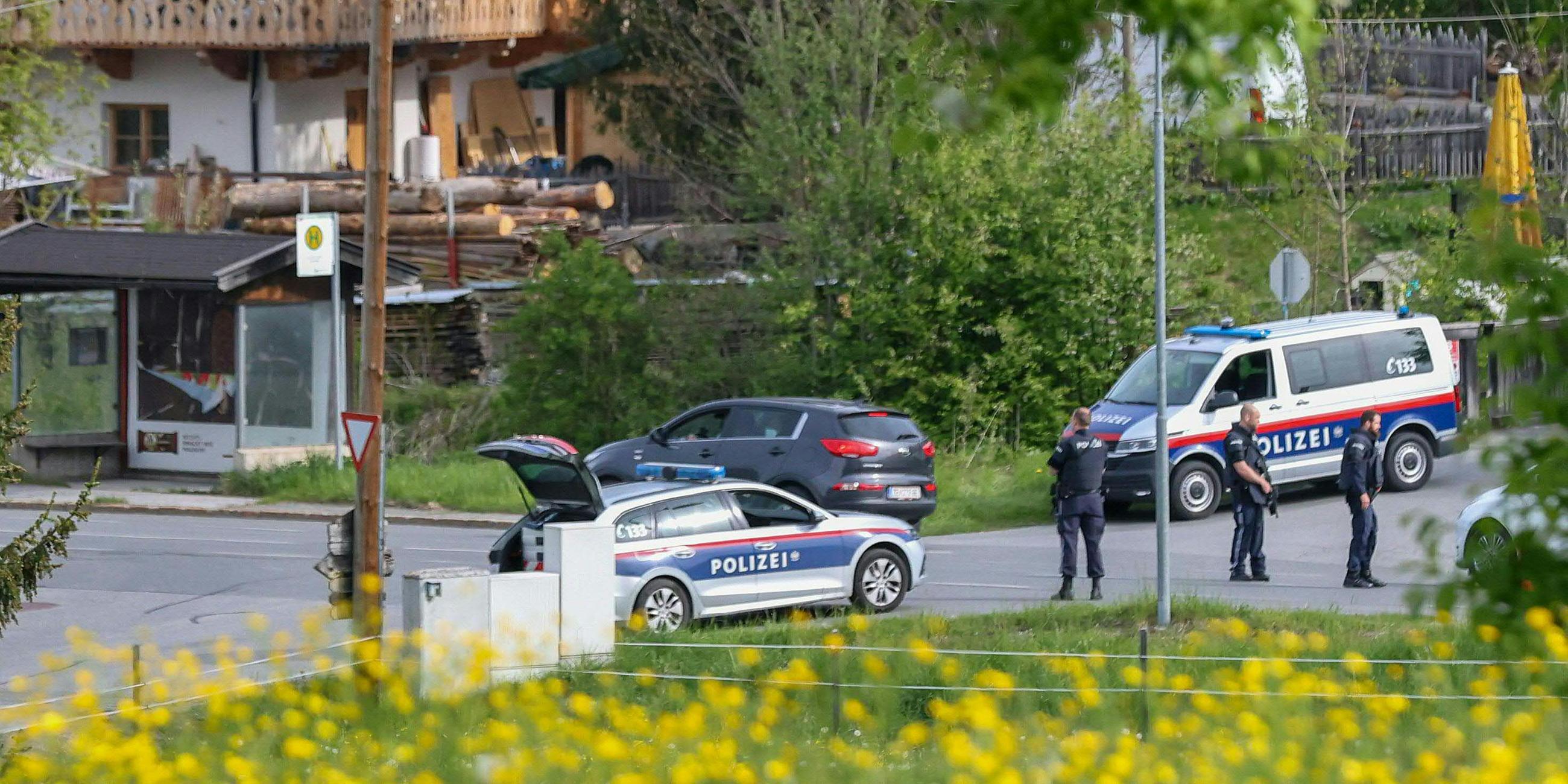 Gesuchter Tatverdächtiger: Krisztian Papp