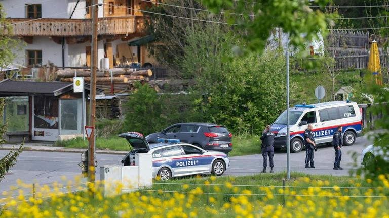 Gesuchter Tatverdächtiger: Krisztian Papp